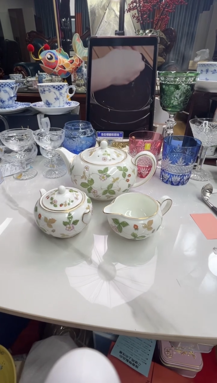 【闪购商品】摆件f107好好好好好好