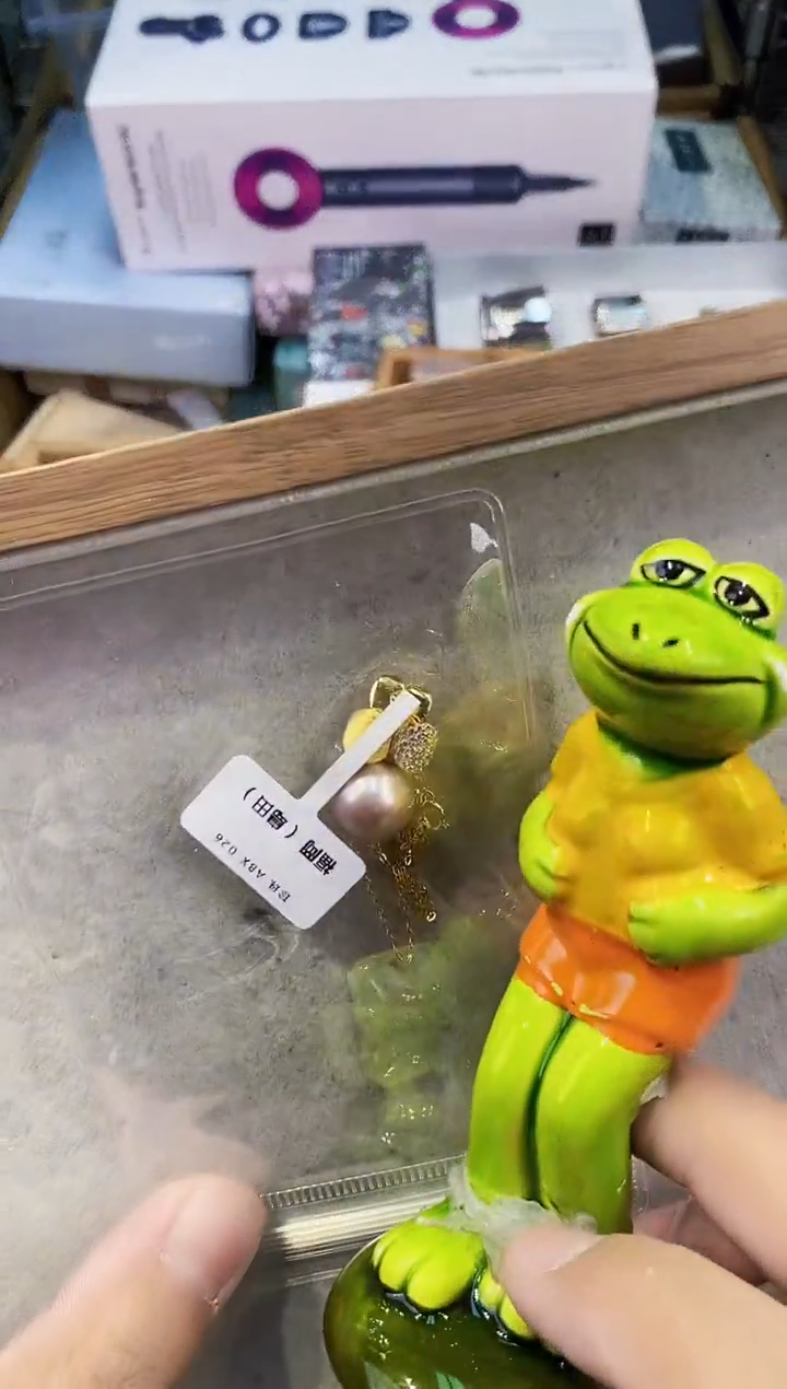 【闪购商品】瓷片都是我的大宝贝儿瓷器