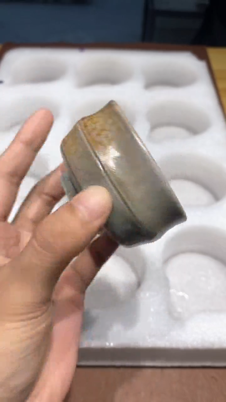 奢瓷/瑞寅柴烧茶器（杯子）713