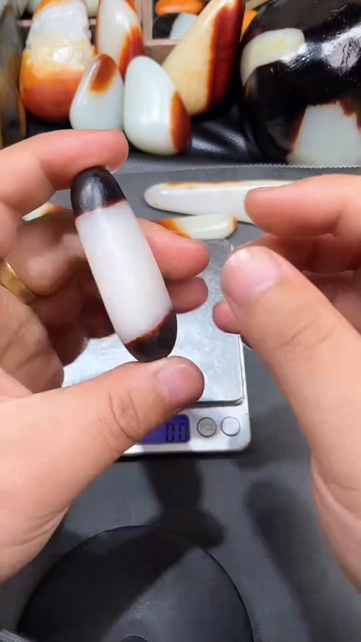 【闪购商品】和田玉挂件未镶嵌YL-LL-2.11-34多样性发货