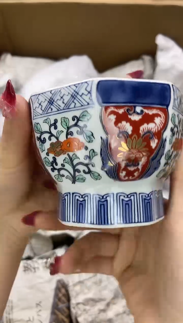 瓷片瓷片精美陶瓷甄选一单一付