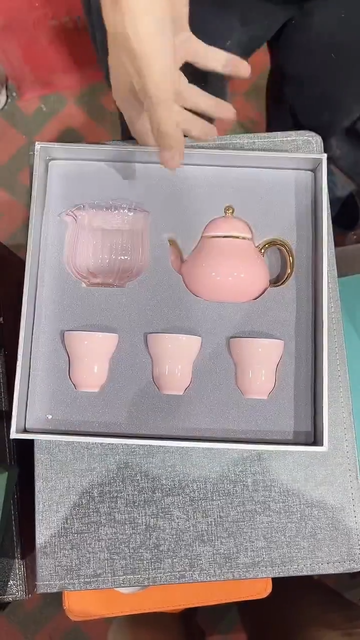 瓷片德艺茶器直播间@@小思亭粉