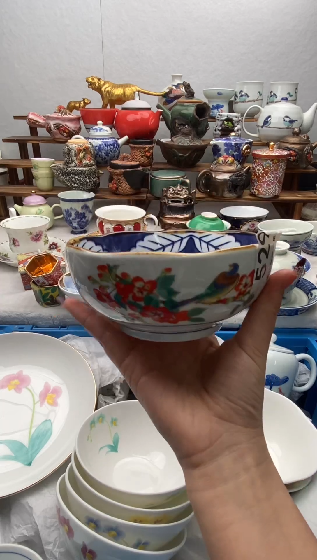 【闪购商品】瓷片全场满20包邮一对一闪购