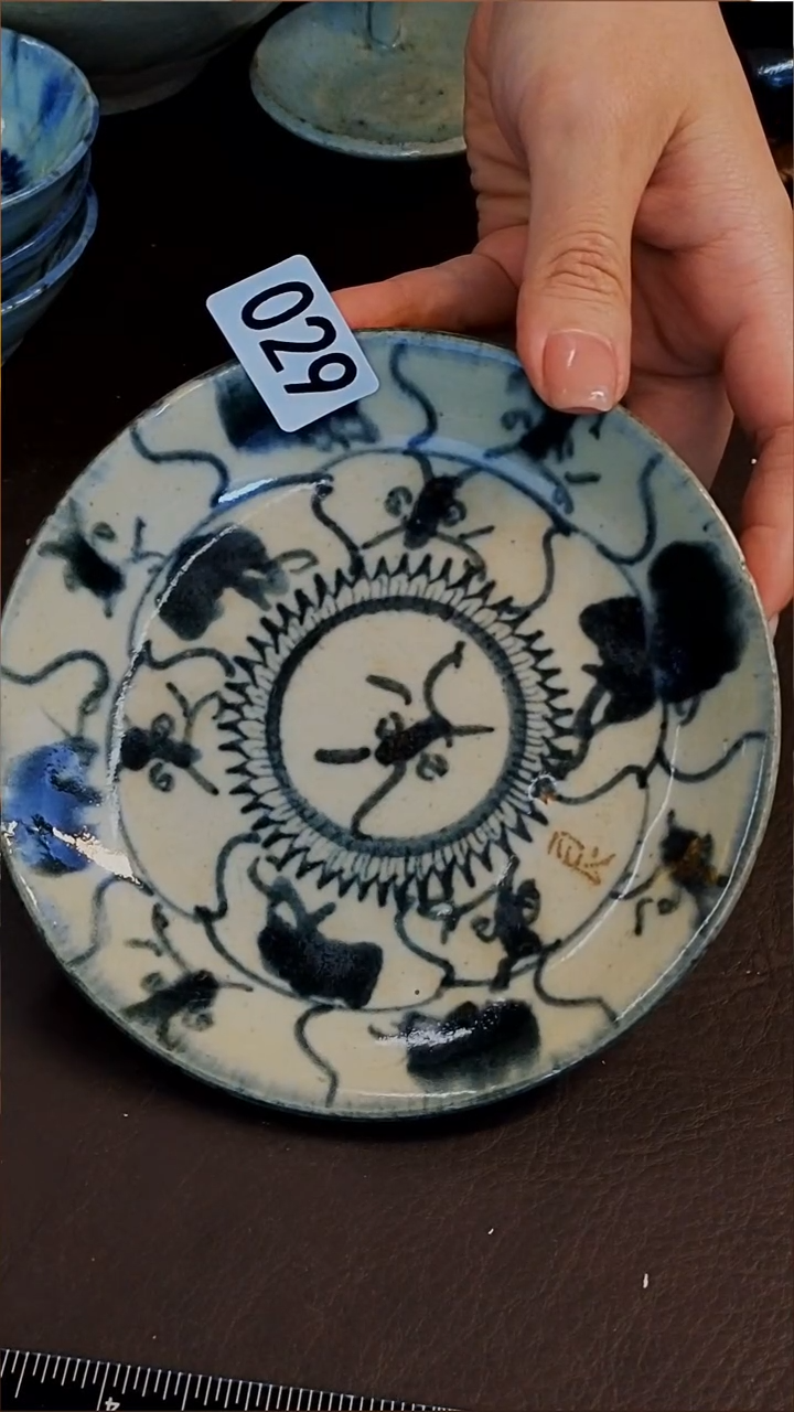 ?***?橙子家的茶器编号029