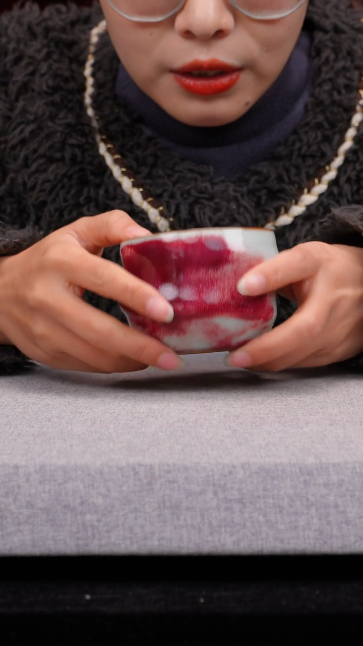 【闪购商品】瓷片172youlaoshijunci