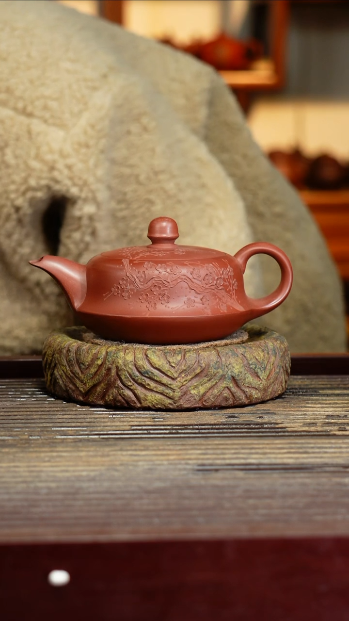 宜兴原矿紫砂壶茶壶宜兴原矿紫砂壶茶壶230C