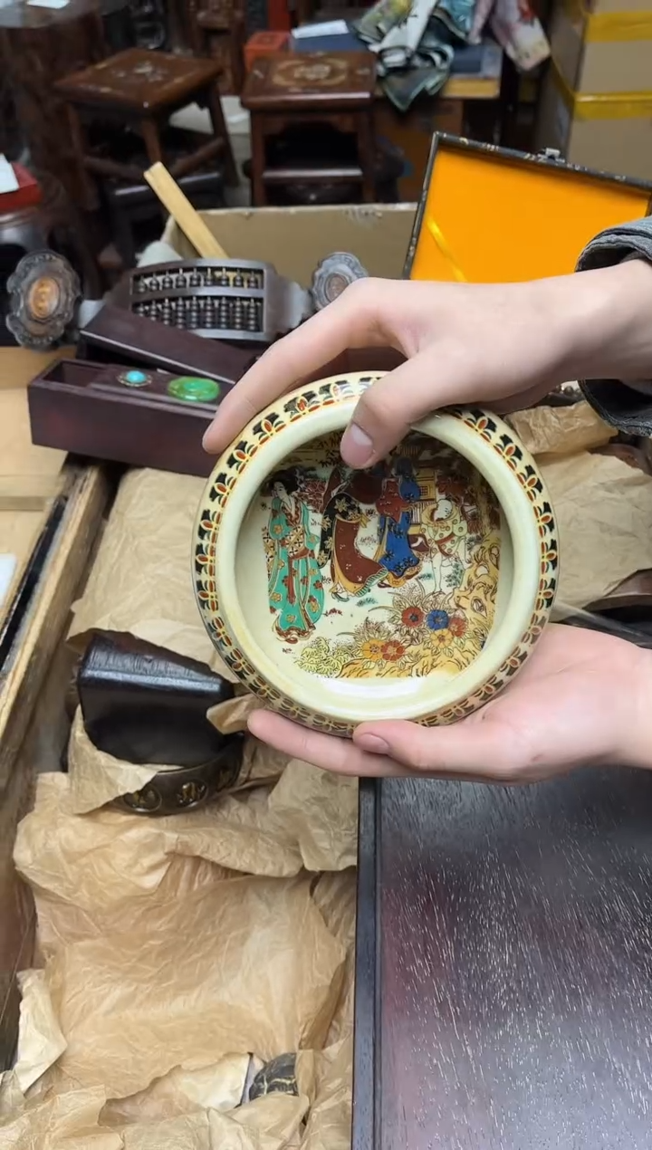 瓷片八号甄选八号甄选