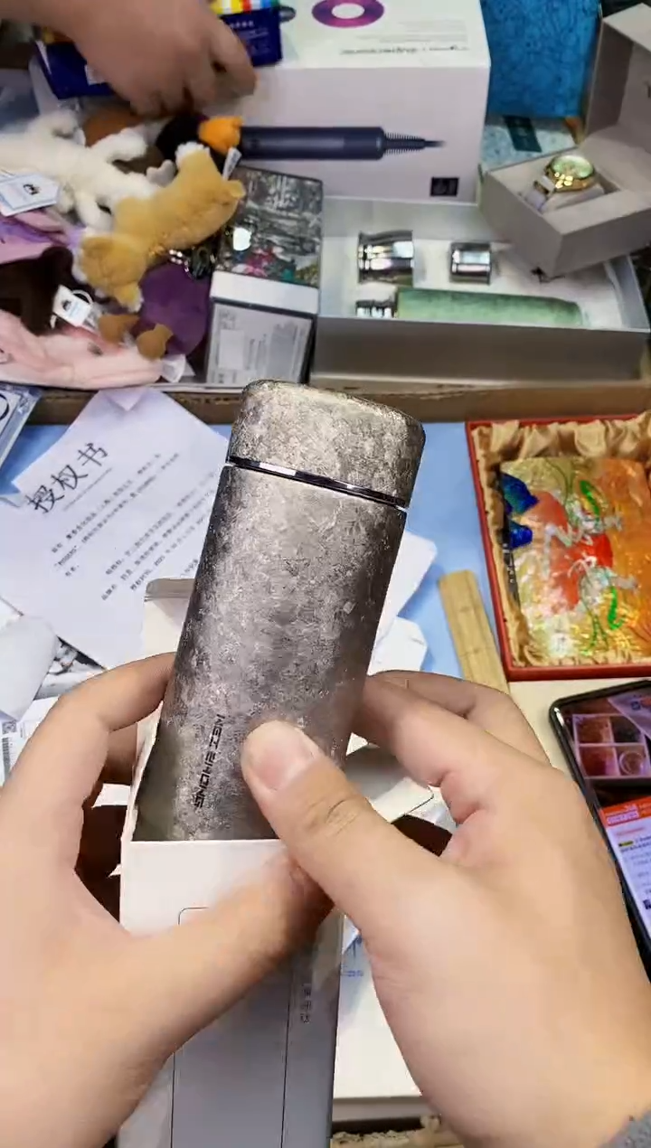 【闪购商品】瓷片都是我的大宝贝儿瓷器