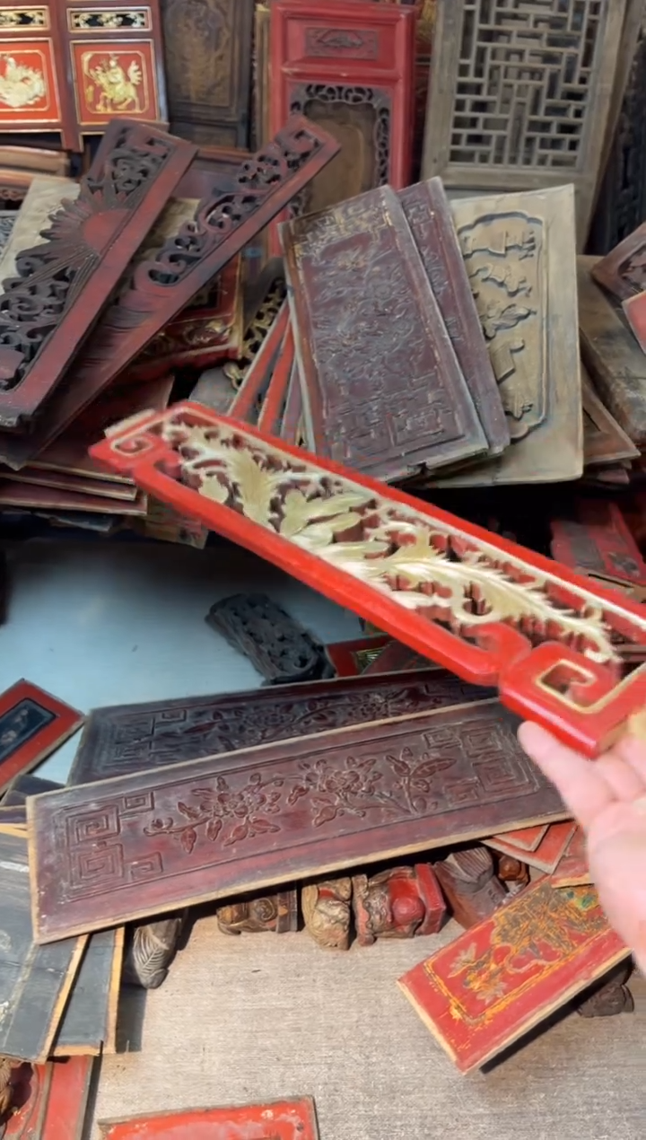 香榧木木雕款派*星老木雕老物完美主义者勿拍新疆西藏不包邮