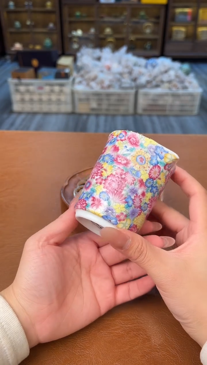 【闪购商品】熹物见山清仓福利品111111