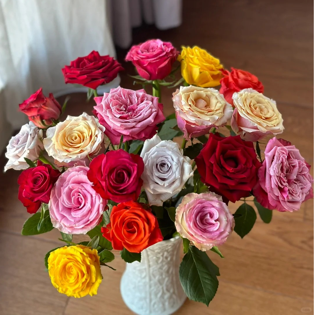 【福袋】鲜花云南直发