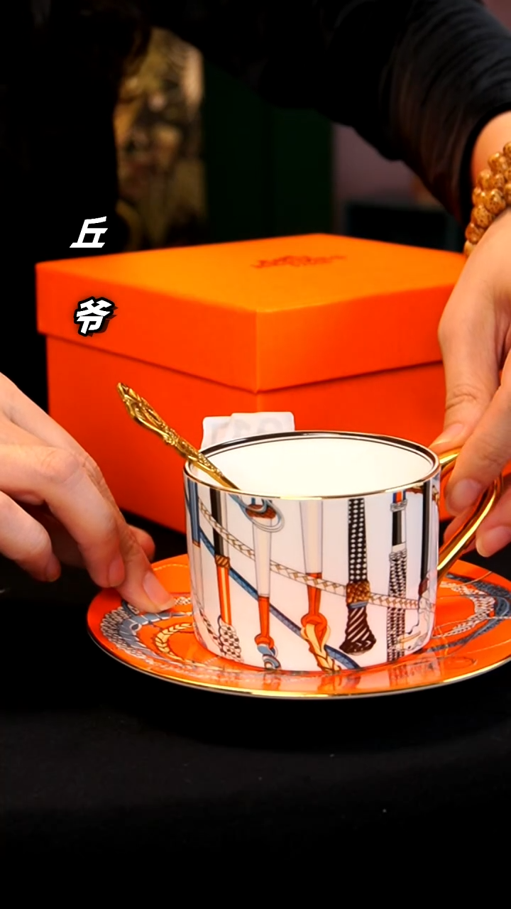 瓷片丘家瓷喜217