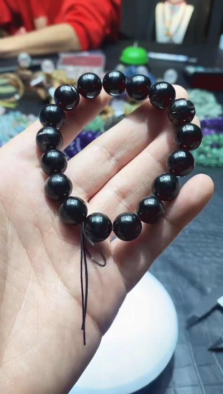 【闪购商品】水晶手链未镶嵌晨曦水晶24