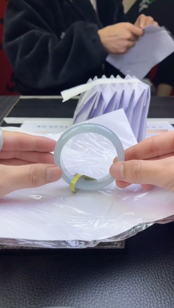 【闪购商品】翡翠手镯未镶嵌翡翠手镯