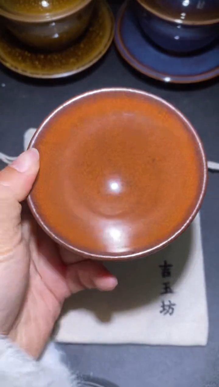 【闪购商品】茶盏             47