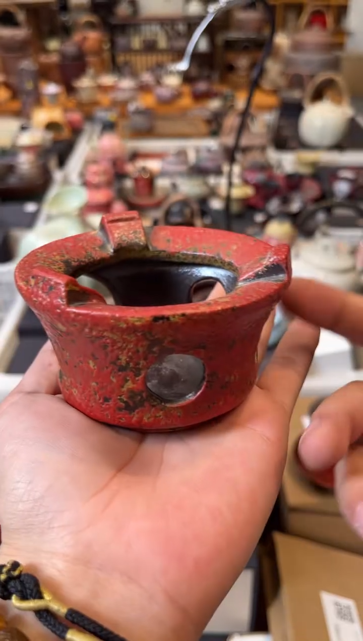 陶瓷文化闪购链接