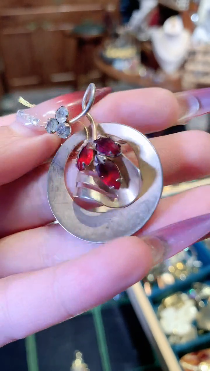 【闪购商品】瓷片楚楚中古珠宝甄选不退换