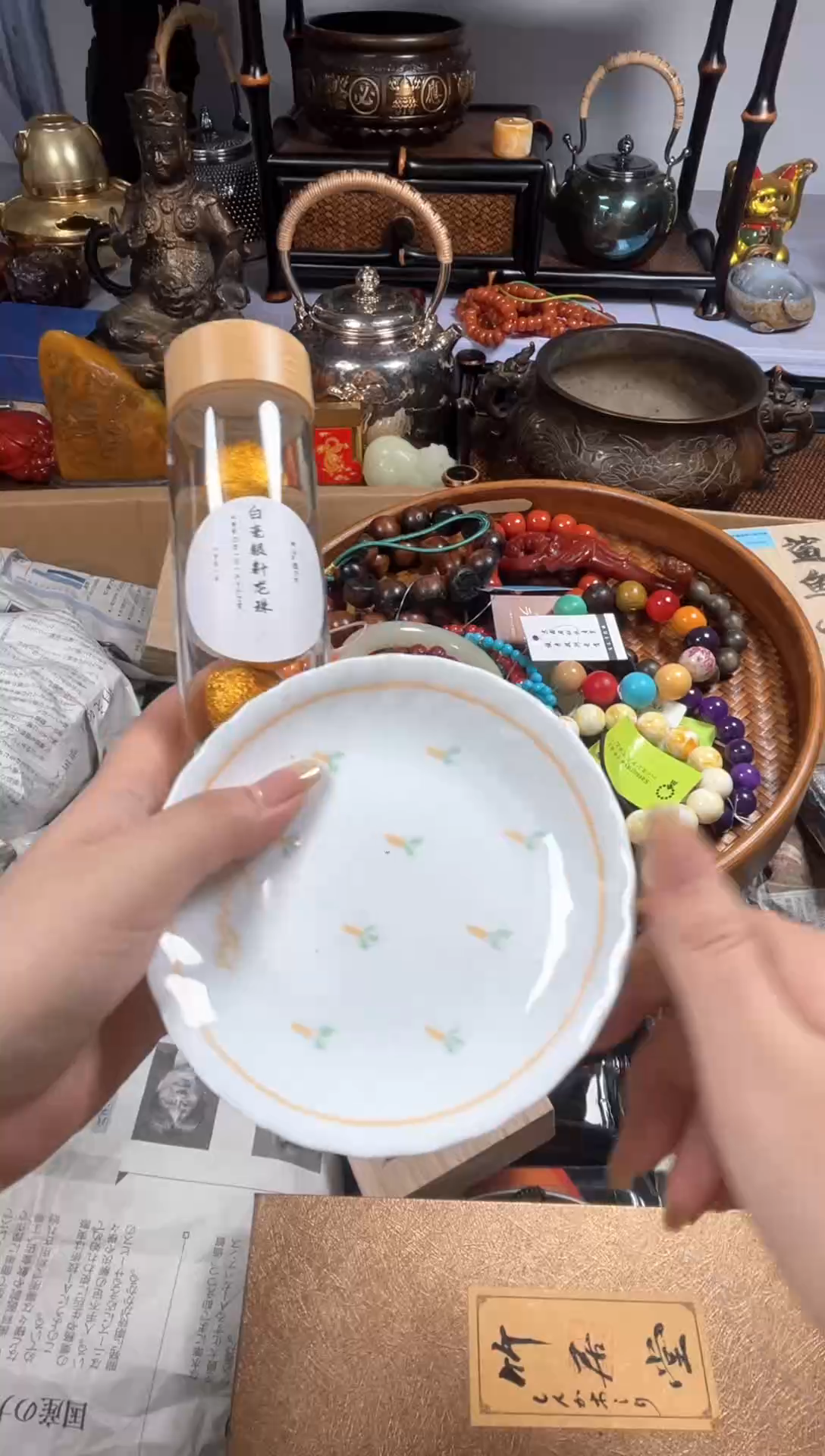 瓷片瓷器瓷器瓷器瓷器