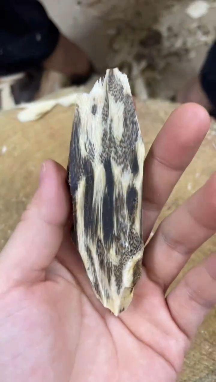 【闪购商品】沉香木沉香碎屑棋楠沉香 原料文创1