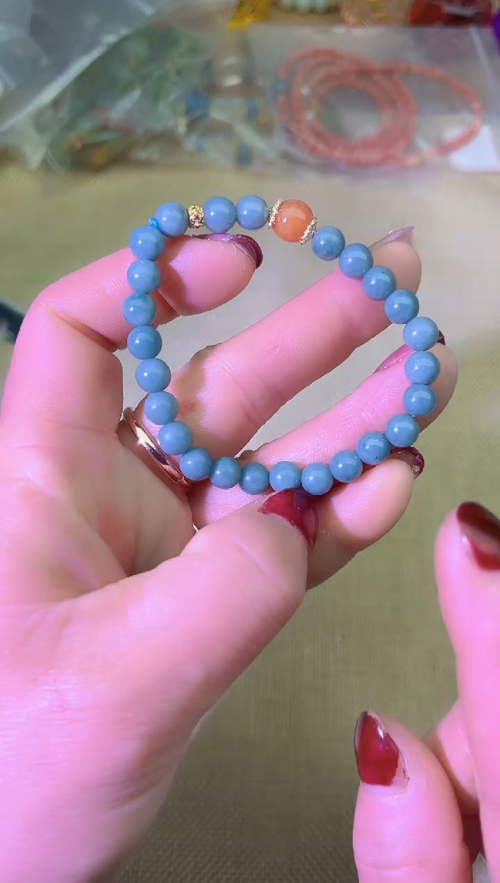 【闪购商品】翡翠手链未镶嵌多样性发拍一发一