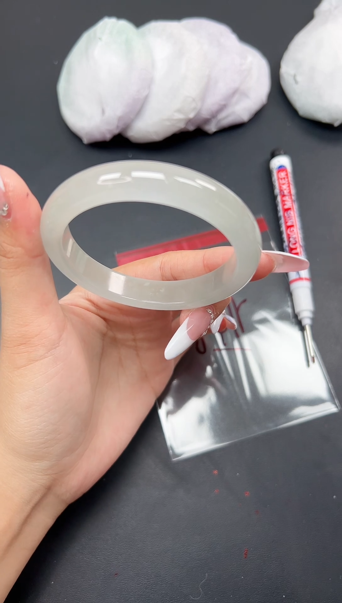 精品手镯，一物一拍Z-070