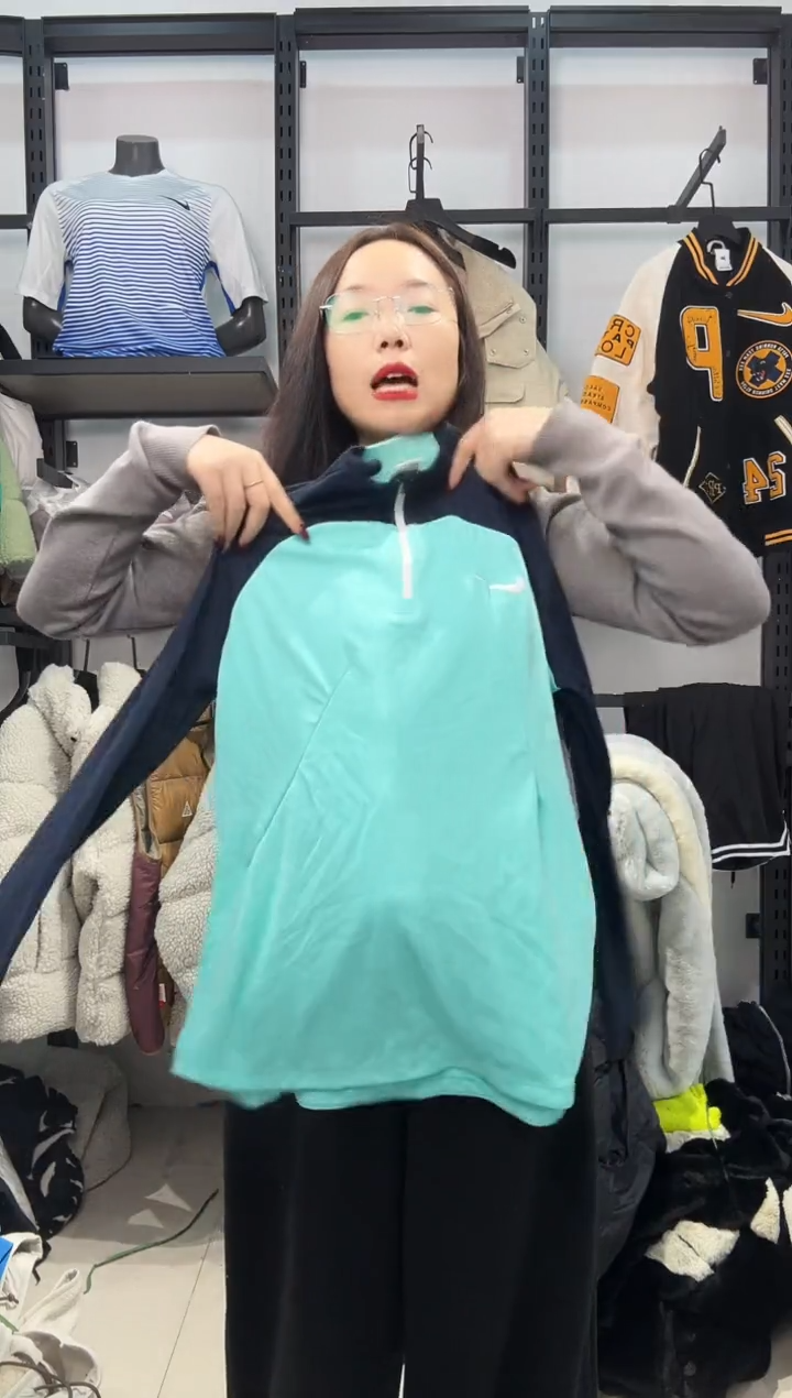 2206闪购编码 Nike/Jordan运动卫衣裤以直播间过款为准 尺码·160