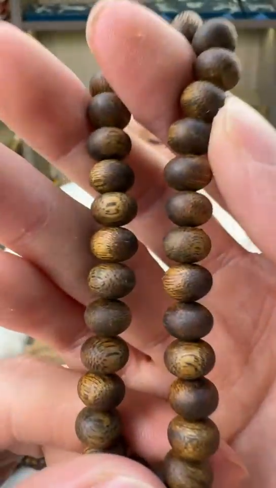 沉香沉香碎屑+算盘-08