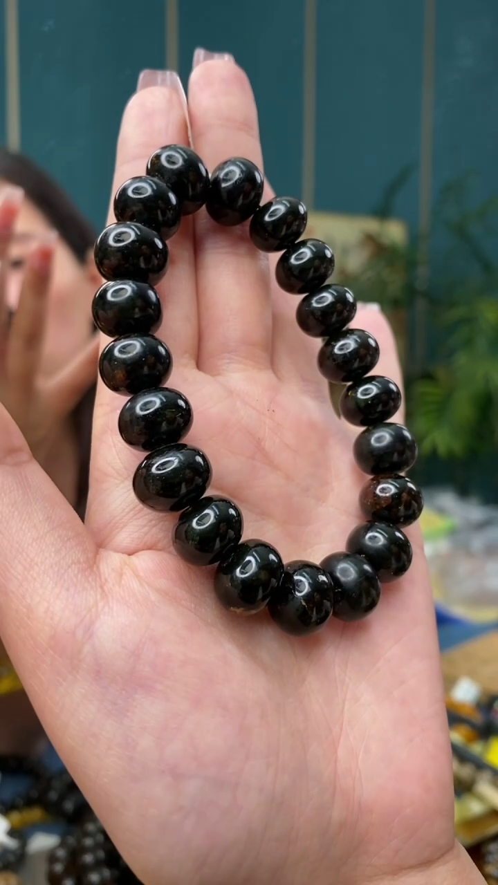 【闪购商品】琥珀裸石未镶嵌2/15-GM-#39