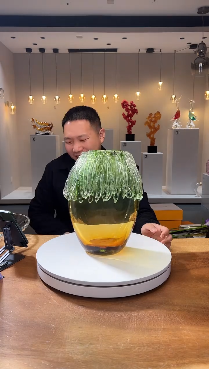 【闪购商品】茶宠巴比特美学 派大星 中号