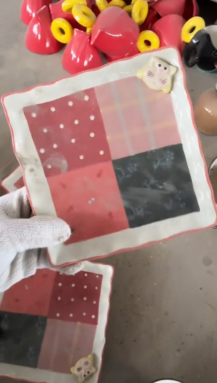 瓷【默认微瑕，介意勿拍】