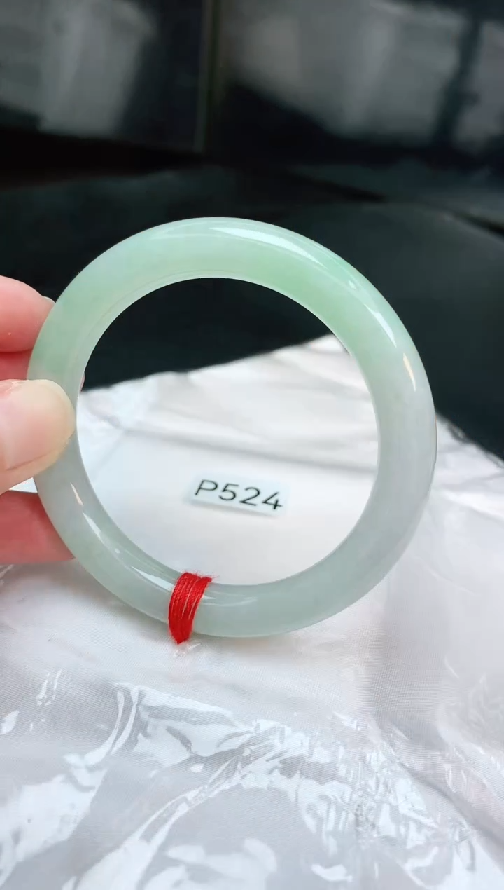 【闪购商品】翡翠手镯未镶嵌缅甸天然A货翡翠手镯