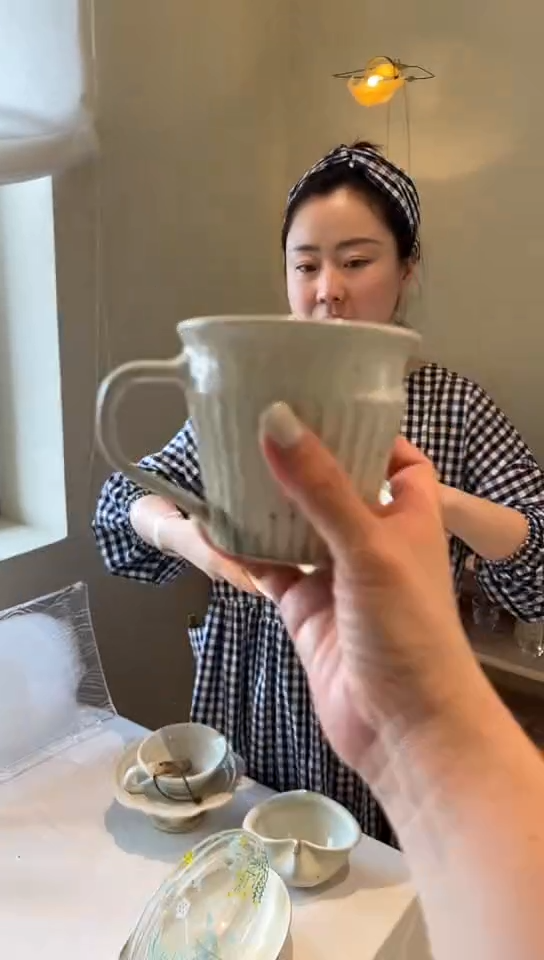 摆件000000000谷古杯子8939