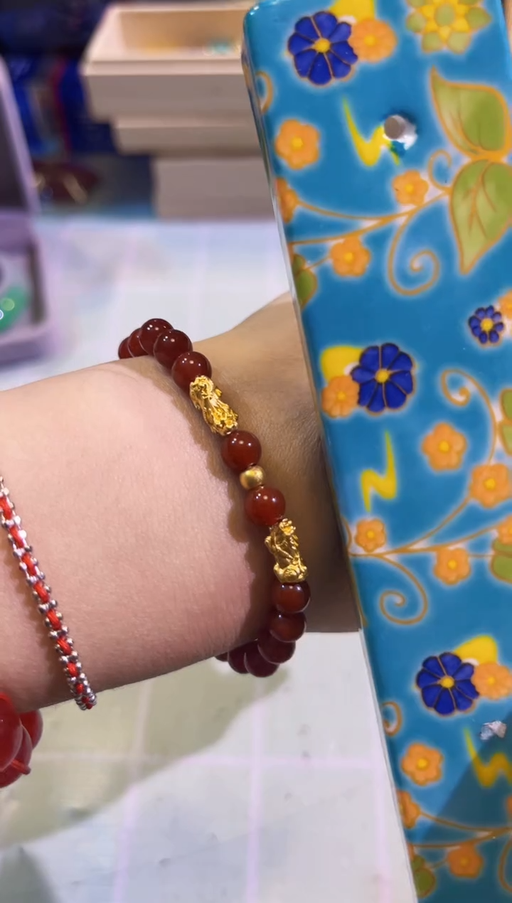 【闪购商品】瓷片陶茶666文玩周边多人