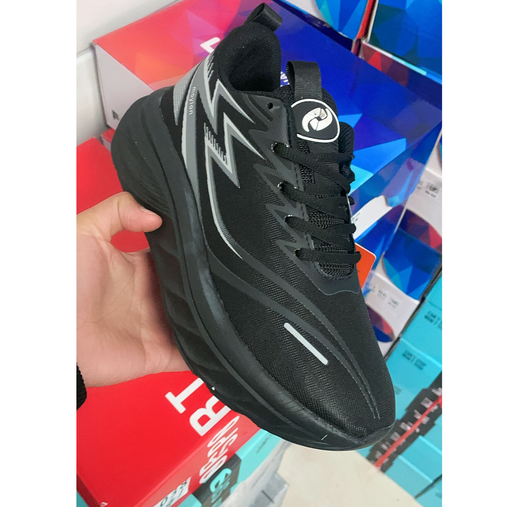 瑕疵断码便宜休闲运动跑步鞋，瑕疵品