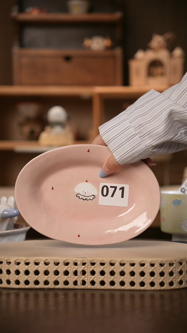 碗川谷原创陶瓷5.24直播福利正品71