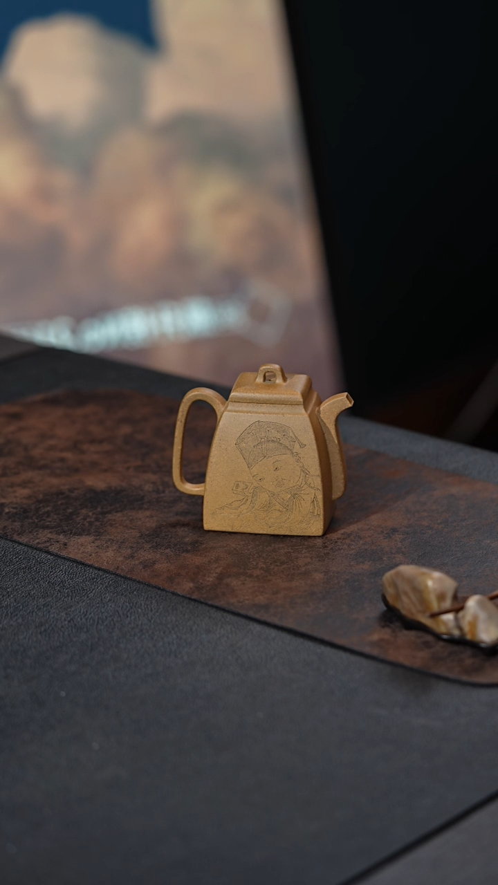 【闪购商品】紫砂茶壶紫砂壶 1111111111