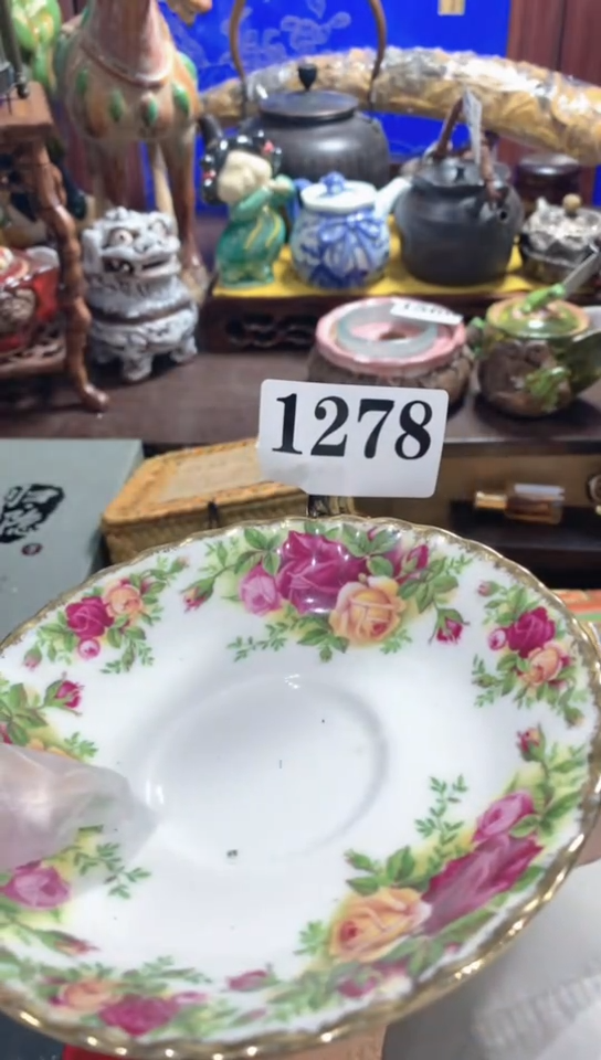 【闪购商品】瓷器默认链接一物一拍