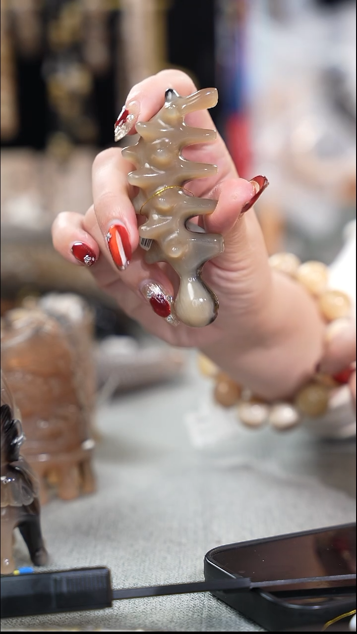 【闪购商品】梳香年货节特惠价