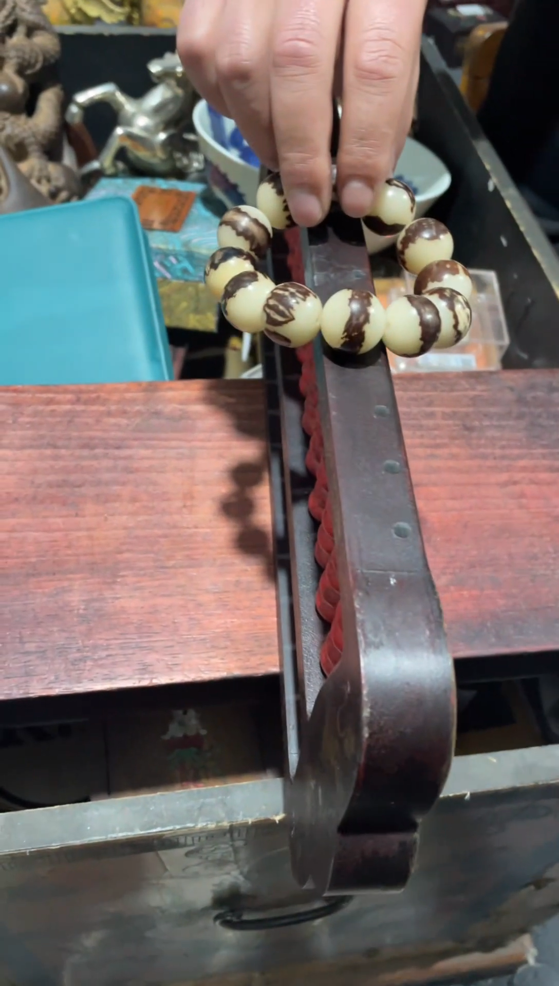 【闪购商品】金刚菩提手串精选优质推荐好物