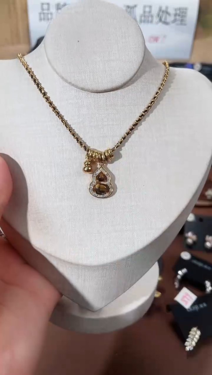 合金925银锆石7619