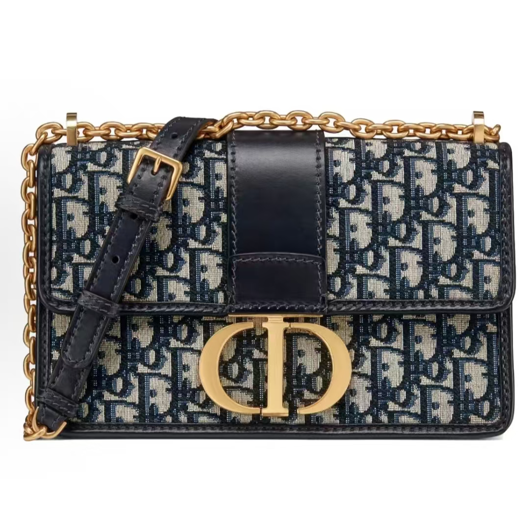 95新 DIOR/迪奥 Dior蒙田斜挎包