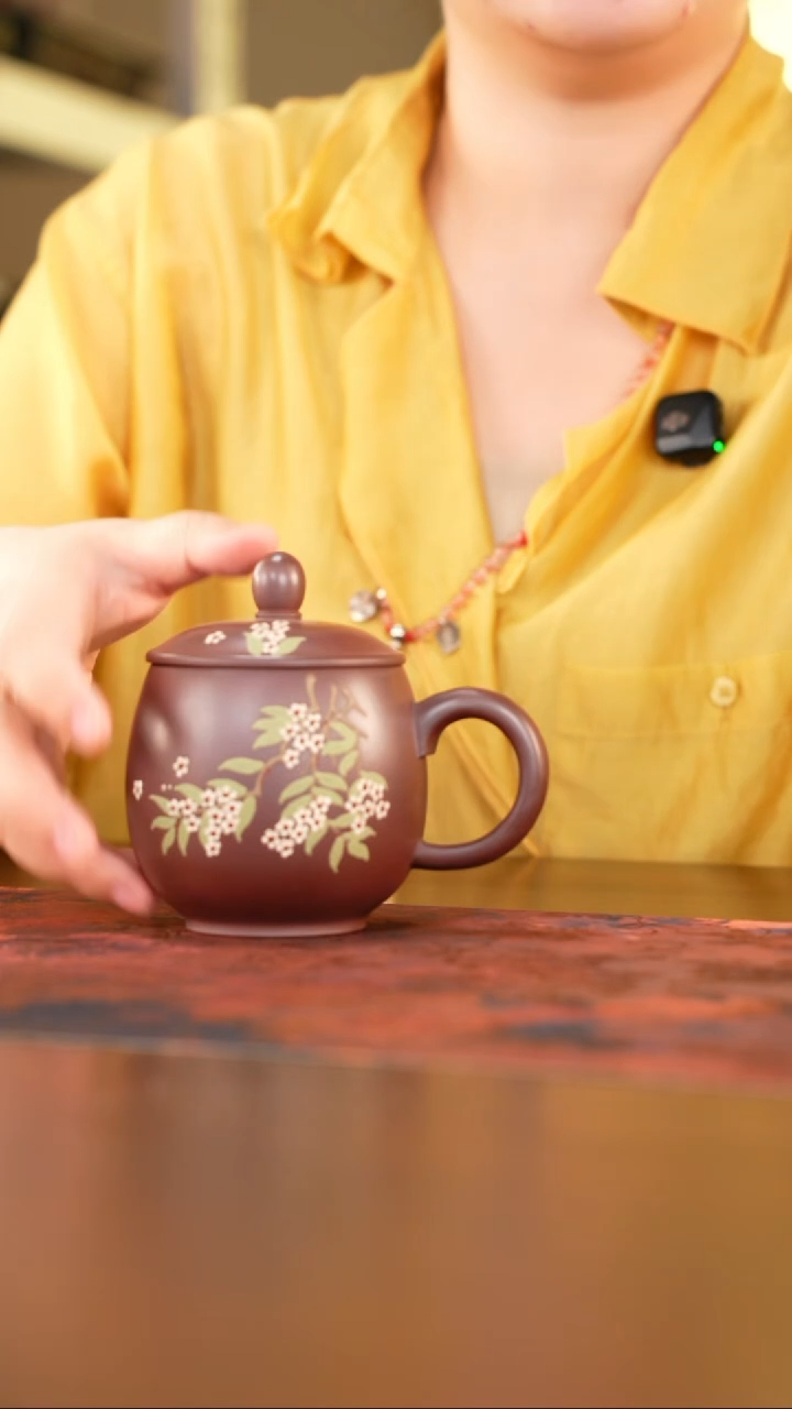 茶杯紫砂0921092109210921