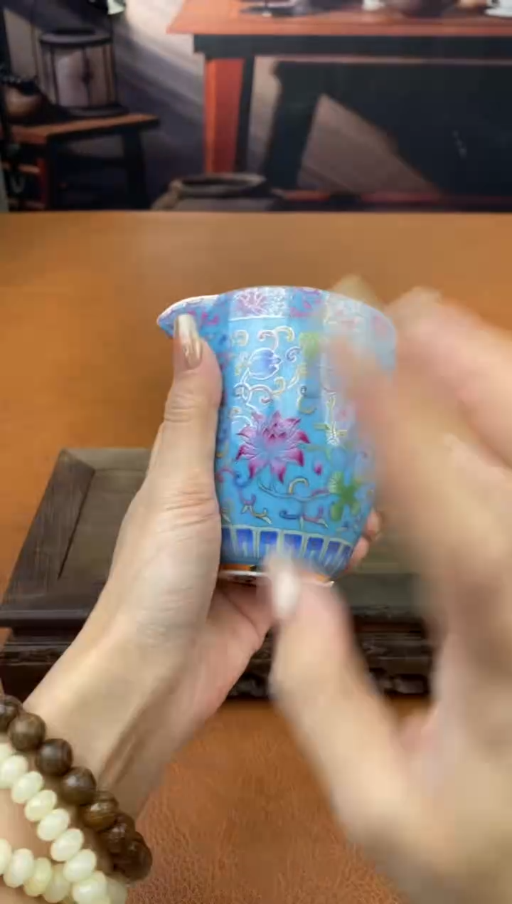 【闪购商品】陶禧茶器闪购福利V