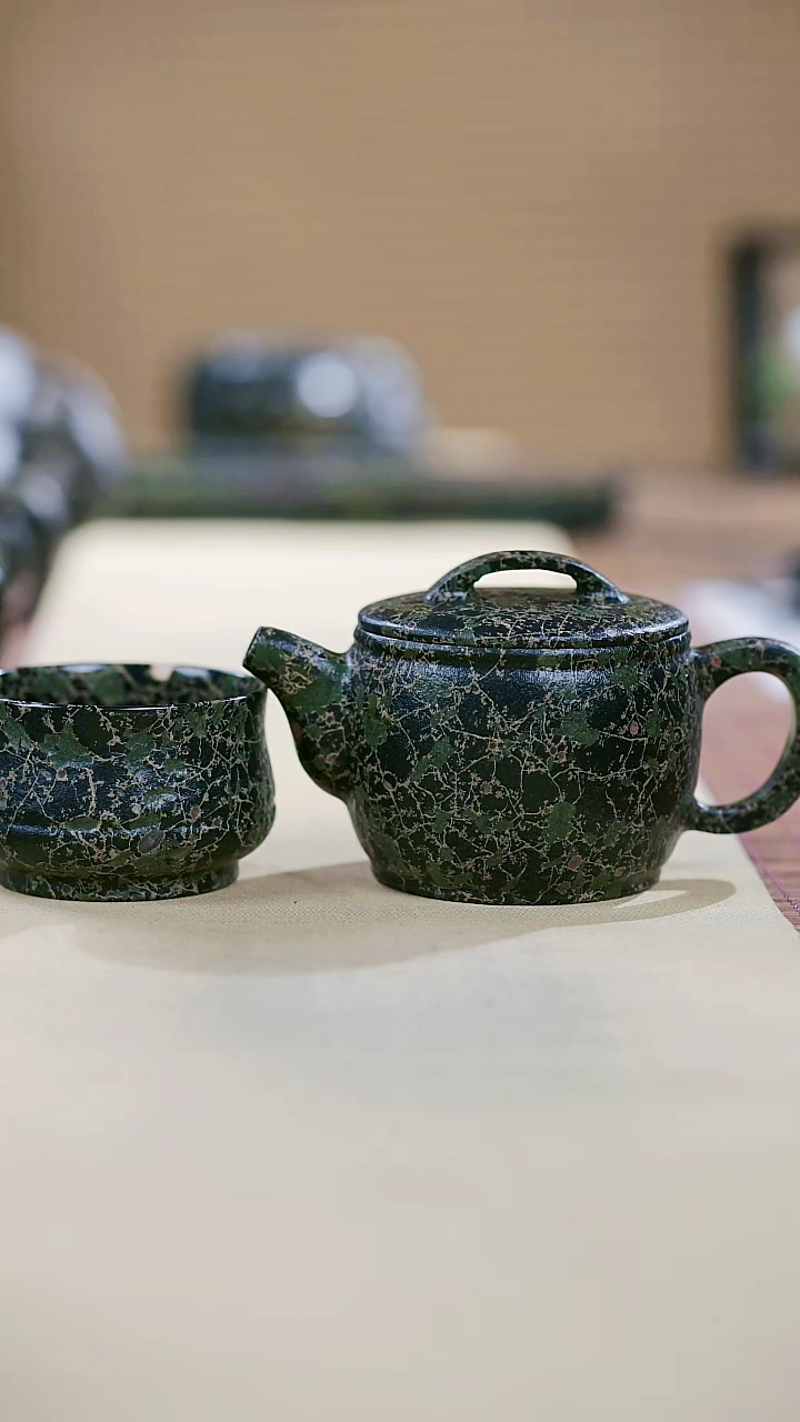 【闪购商品】寻武记A梅花玉一物一拍