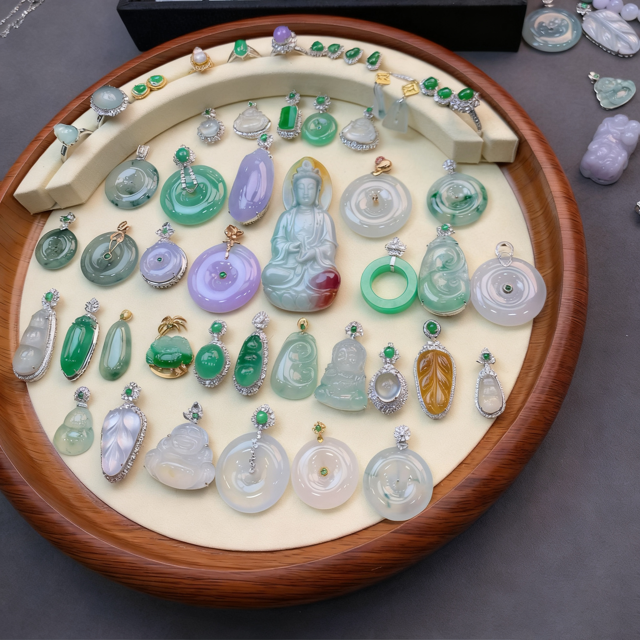 「翡翠直播自助下单链接」J