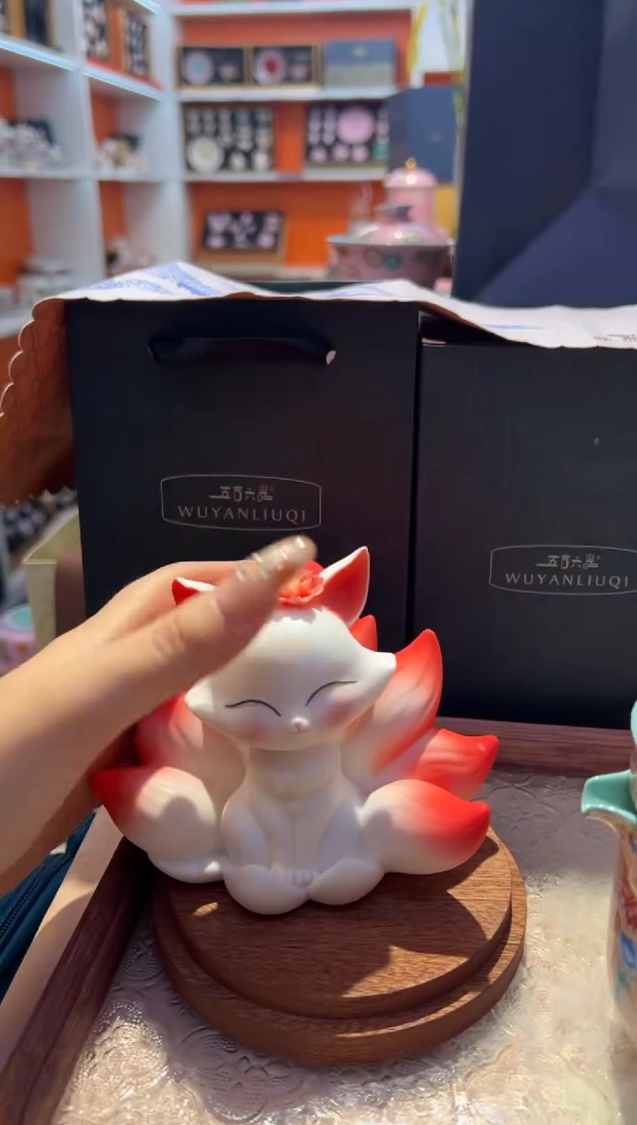 瓷片小乔闪购链接