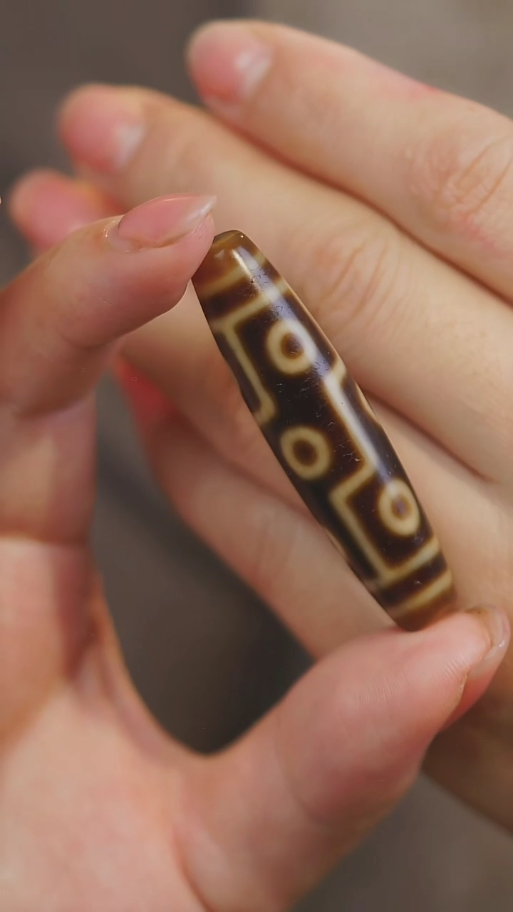 【闪购商品】玛瑙/玉髓单珠未镶嵌多样性发其一