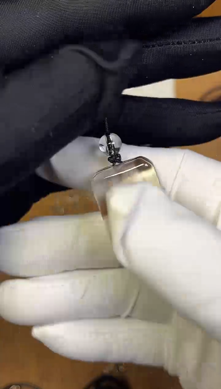 天然水晶一物一拍250