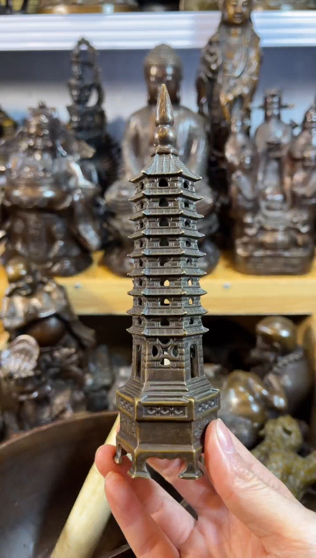 【闪购商品】.案台摆件 物品摆件