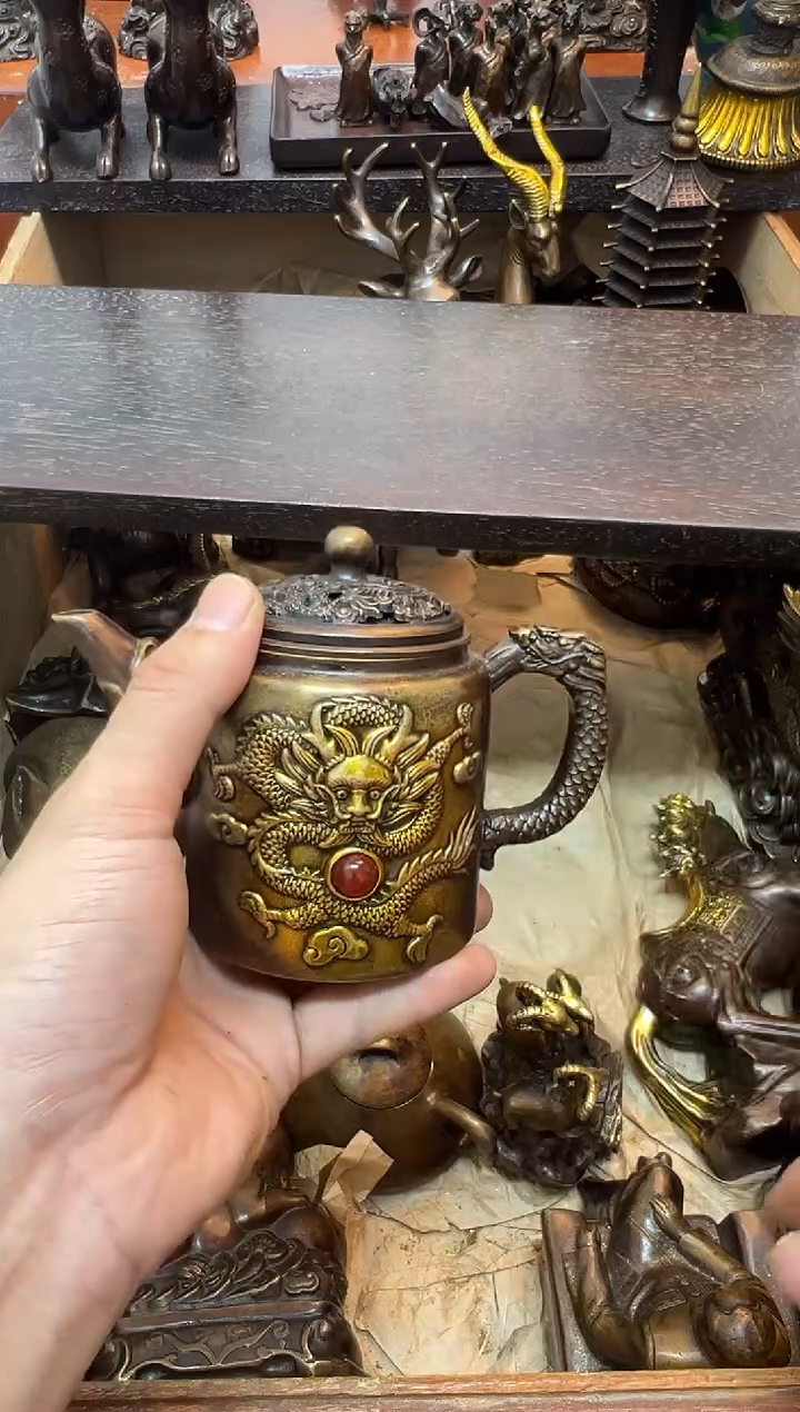 1案台摆件 物品摆件（不是直播间所见即所得退1赔10）